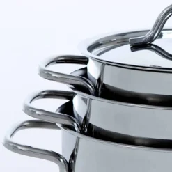 BK  Profiline Soeppot 24cm