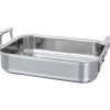 BK  Superior 3-Ply Ovenschaal 24x30cm