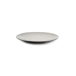 BonBistro Ash Plat bord 21cm grijs