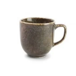 BonBistro Cirro Mokkakop 9cl groen