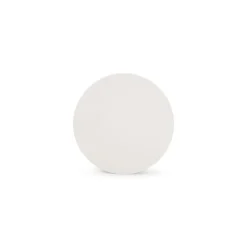 BonBistro Cirro Plat bord 21cm wit