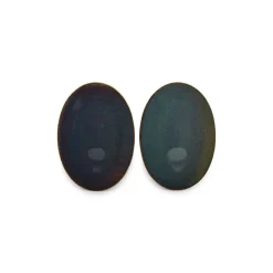 BonBistro Cirro Plat bord 36x25,5cm groen