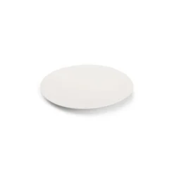 BonBistro Cirro Plat bord 36x25,5cm wit