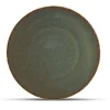 BonBistro Cirro Plat bord 21cm groen