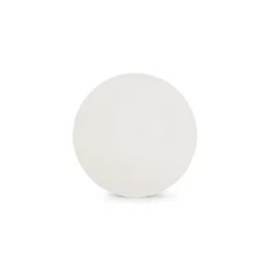 BonBistro Cirro Plat bord 27cm wit
