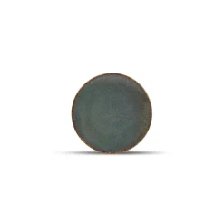 BonBistro Cirro Plat bord 16cm groen