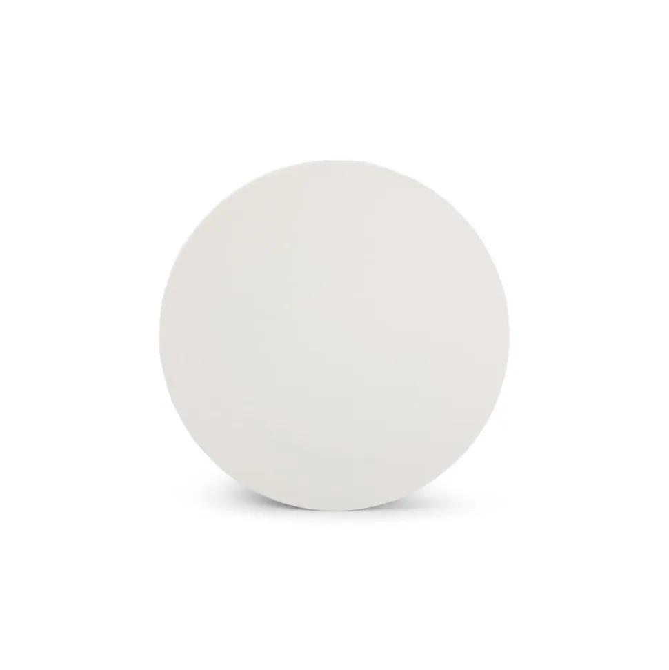 BonBistro Cirro Plat bord 32cm wit