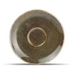 BonBistro Cirro Schotel 15,5cm groen