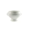 BonBistro Flavor Soepkop/-kom 11xH9cm leeuwenkop wit