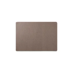 BonBistro Layer Placemat 43x30cm structuur bruin