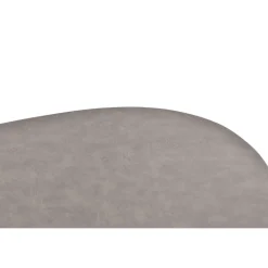 BonBistro Layer Placemat 45x37cm lederlook grijs