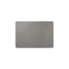 BonBistro Layer Placemat 43x30cm structuur grijs