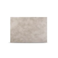 BonBistro Layer Placemat 43x30cm lederlook beige
