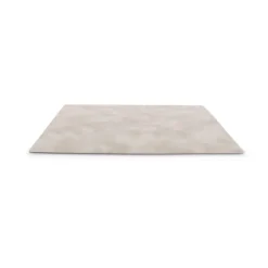 BonBistro Layer Placemat 43x30cm lederlook beige
