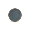 BonBistro Pila Plat bord 20cm groen