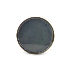 BonBistro Pila Plat bord 25cm groen