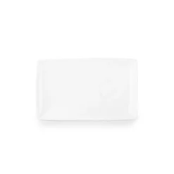 BonBistro Squito Mokkaschotel 17x10cm wit