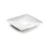 BonBistro Squito Schotel 13x13cm wit