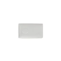 BonBistro Squito Schotel 20x12cm wit