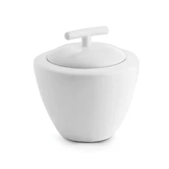 BonBistro Squito Suikerpot 35cl wit