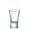 Borgonovo Junior 6 Shotglazen 3,5cl