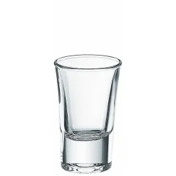 Borgonovo Junior 6 Shotglazen 3,5cl