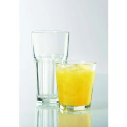 Borgonovo London 3 Bekerglazen 35,5cl