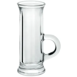 Borgonovo Polo 6 Shotglazen 4,5cl