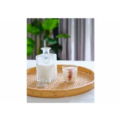 Bormioli Rocco Line Glas 29cl Set6