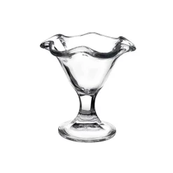 Bormioli Rocco Primavera Ijscoupeglas S2 24cl