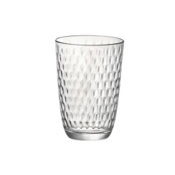 Bormioli Rocco Slot Londrink 39 Cl Set 6