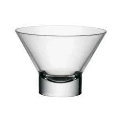 Bormioli Rocco Ypsilon Ijscoupe 37,5cl-transparant