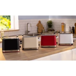 Bosch Compact MyMoment Rood