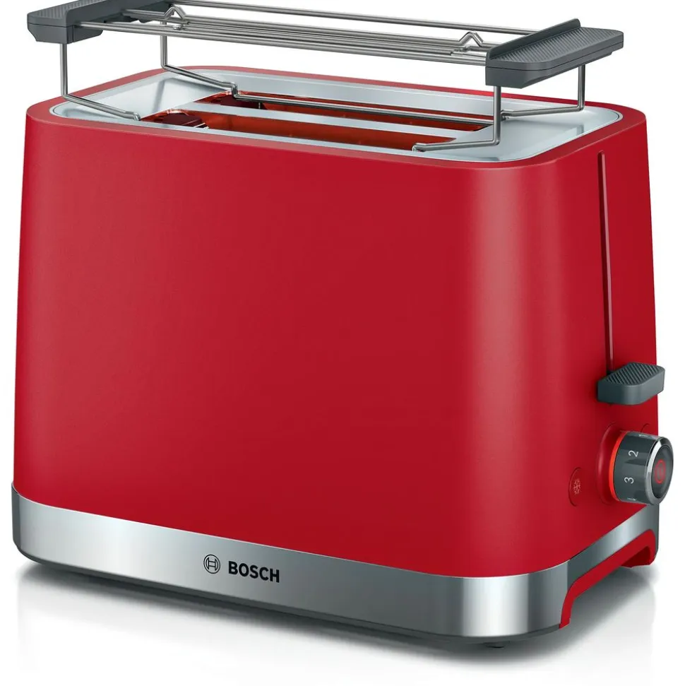 Bosch Compact MyMoment Rood