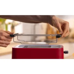 Bosch Compact MyMoment Rood