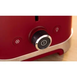 Bosch Compact MyMoment Rood