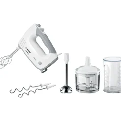 Bosch MFQ36480 ErgoMixx