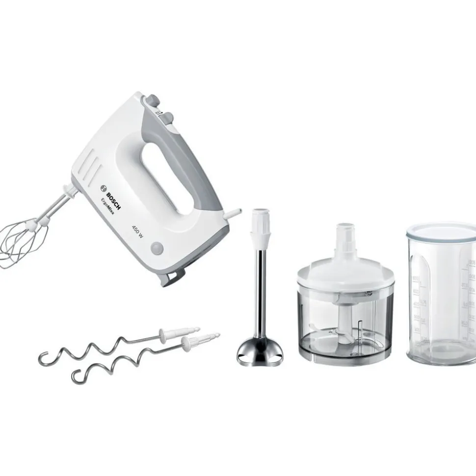 Bosch MFQ36480 ErgoMixx