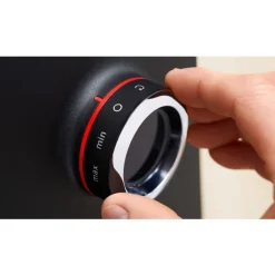 Bosch MFWS440B Serie 4 Vleesmolen MultiPower Series 4 1900 W Zwart