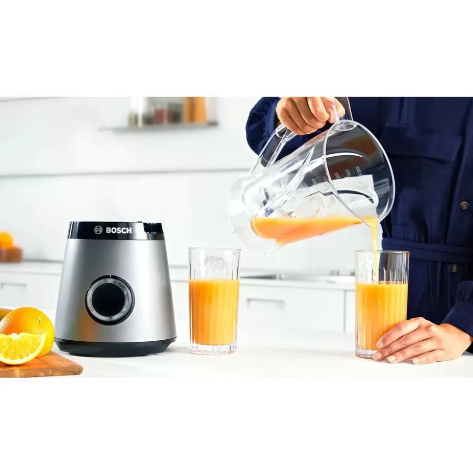 Bosch MMB6141S VitaPower