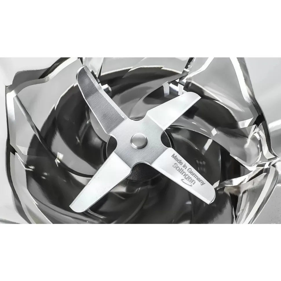 Bosch MMB6141S VitaPower