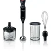 Bosch MS61B6150  Staafmixer ErgoMixx 1000 W Zwart, antraciet