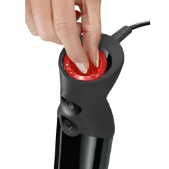 Bosch MS61B6150 Staafmixer ErgoMixx 1000 W Zwart, antraciet