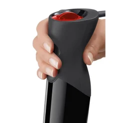 Bosch MS61B6150 Staafmixer ErgoMixx 1000 W Zwart, antraciet