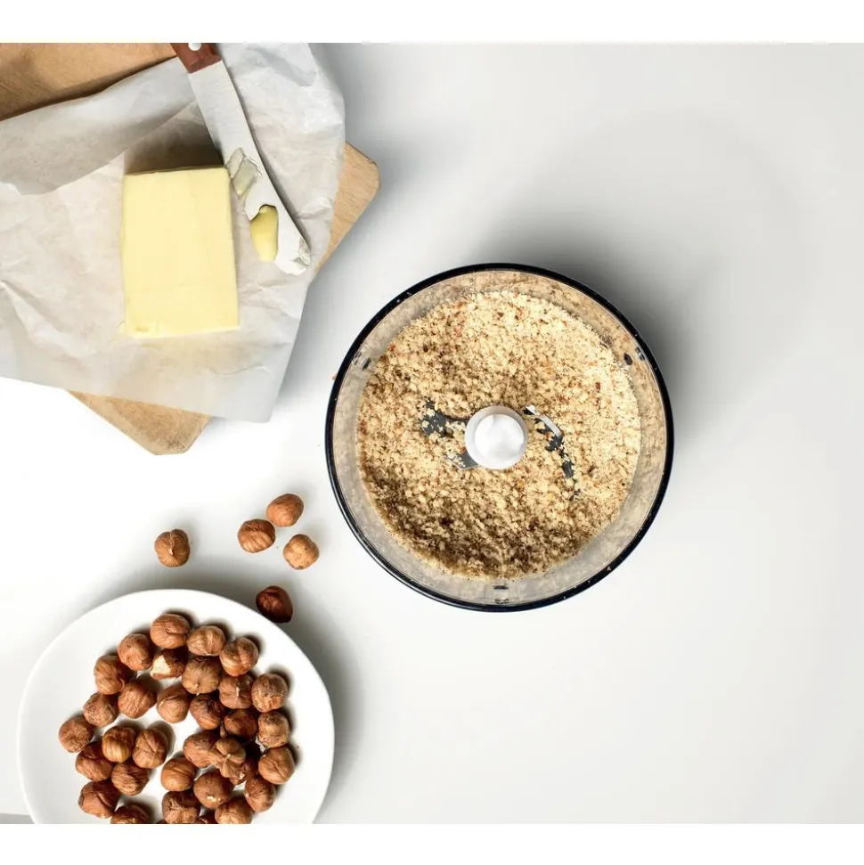 Bosch MS61B6150 Staafmixer ErgoMixx 1000 W Zwart, antraciet