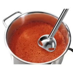 Bosch MS61B6150 Staafmixer ErgoMixx 1000 W Zwart, antraciet