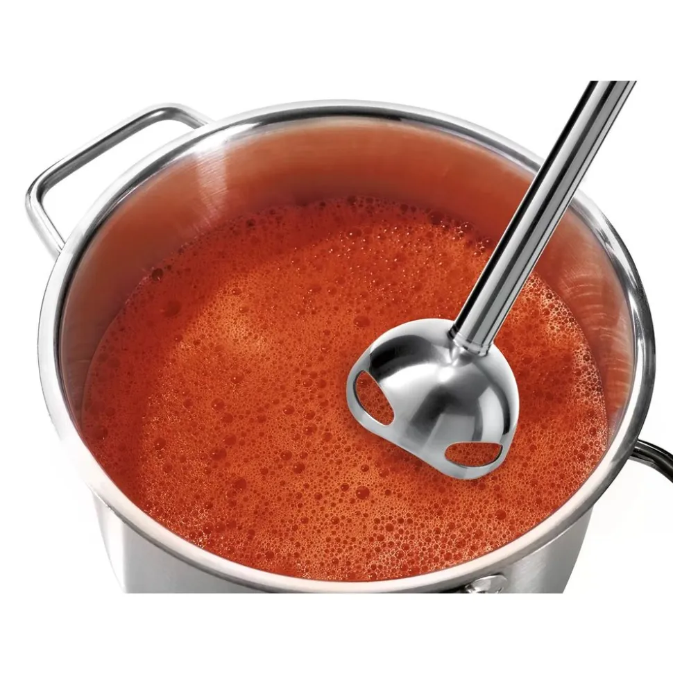 Bosch MS61B6150 Staafmixer ErgoMixx 1000 W Zwart, antraciet