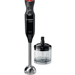 Bosch MS61B6150 Staafmixer ErgoMixx 1000 W Zwart, antraciet