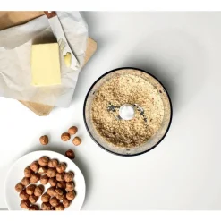 Bosch MS61B6150 Staafmixer ErgoMixx 1000 W Zwart, antraciet