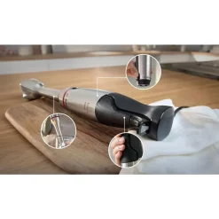 Bosch MSM6M810  RVS